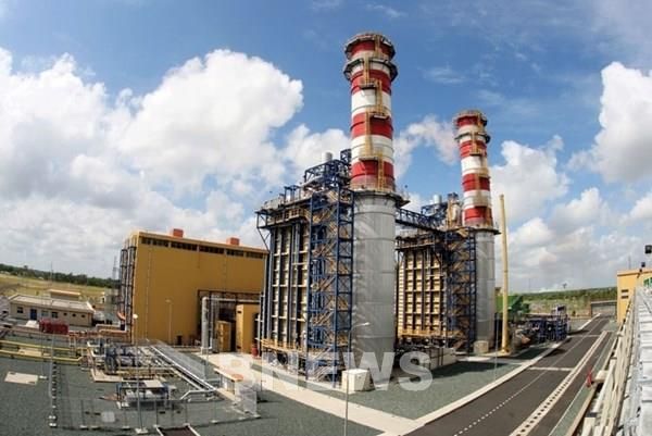 PV Power sẽ sản xuất 1,62 tỷ kWh điện trong tháng 11