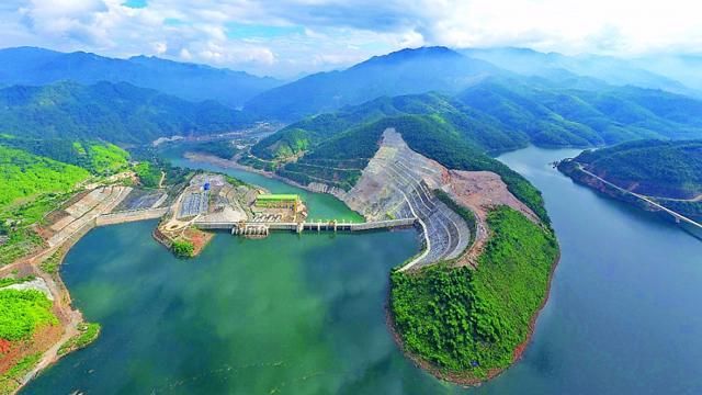 Nhiều dự án đầu tư phát triển nguồn điện tại Thanh Hóa gặp khó