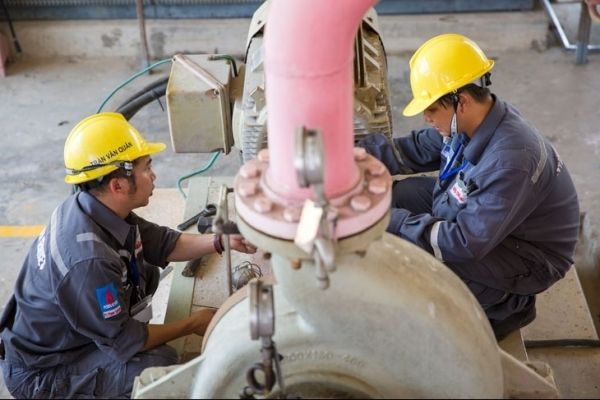 PV Power Services - 15 năm hành trình “bác sỹ chăm sóc thiết bị” các nhà máy điện