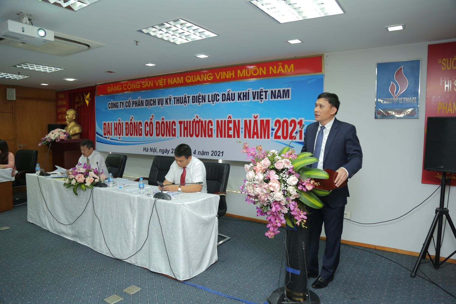 PV Power Services - 15 năm hành trình “bác sỹ chăm sóc thiết bị” các nhà máy điện