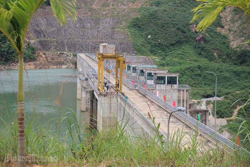 Giải oan cho Thủy điện Đakđrinh