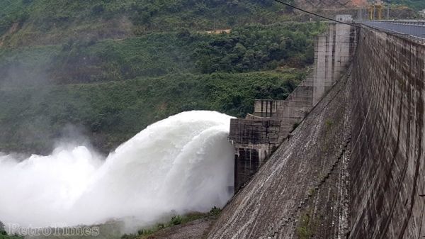 Giải oan cho Thủy điện Đakđrinh