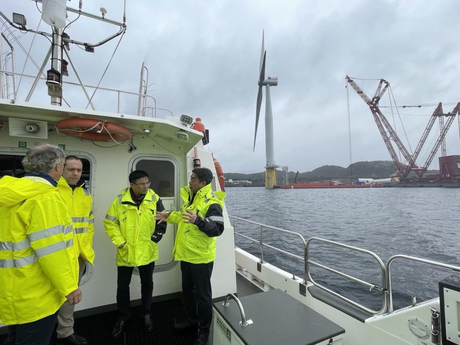 Petrovietnam phục hồi tăng trưởng, đạt nhiều kỷ lục năm 2022