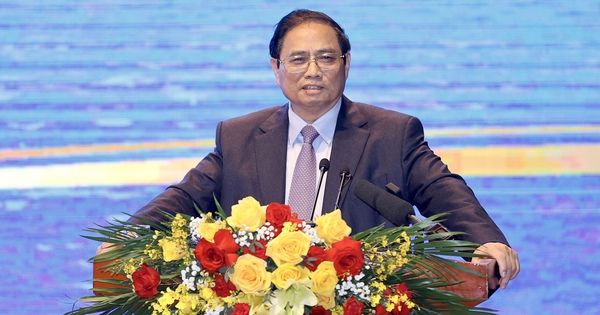 Petrovietnam: Củng cố, tăng cường niềm tin của Đảng, Nhà nước và Nhân dân bằng nhiều kỷ lục trong khó khăn, thách thức