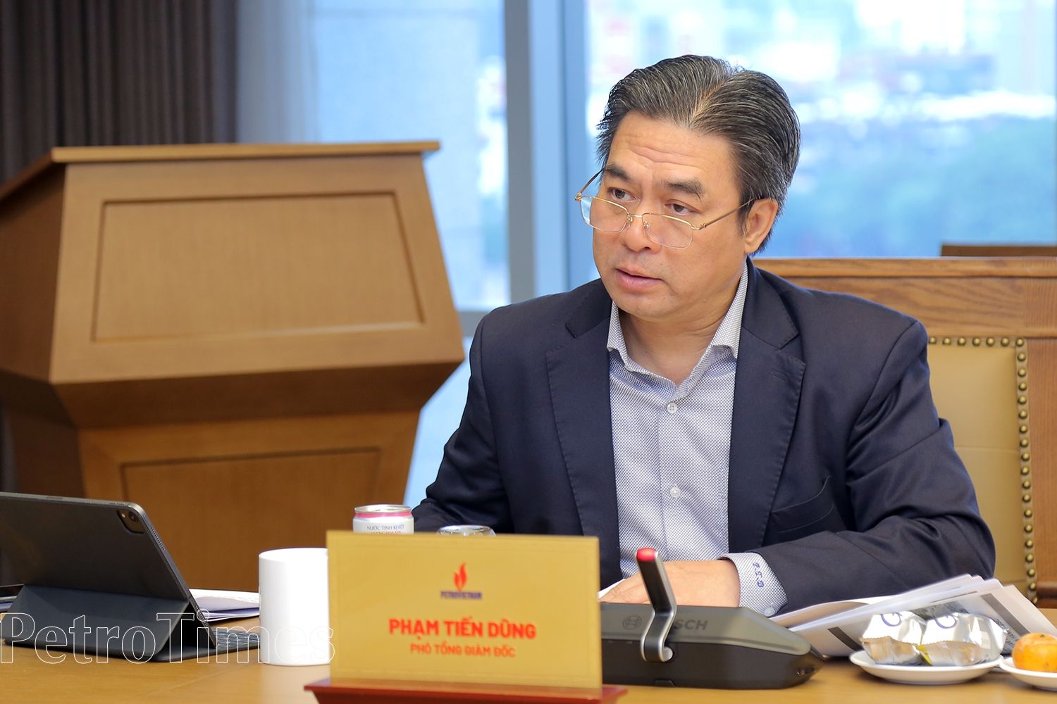 Tăng cường công tác quản trị nhằm nâng cao hiệu quả hoạt động của PV Power