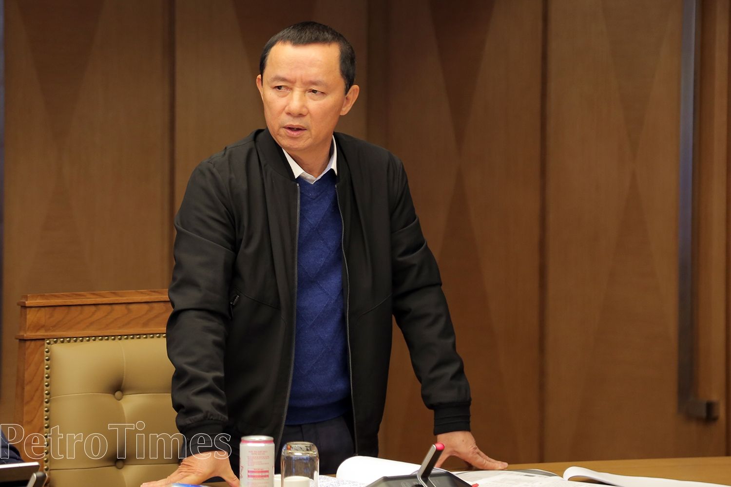 Tăng cường công tác quản trị nhằm nâng cao hiệu quả hoạt động của PV Power