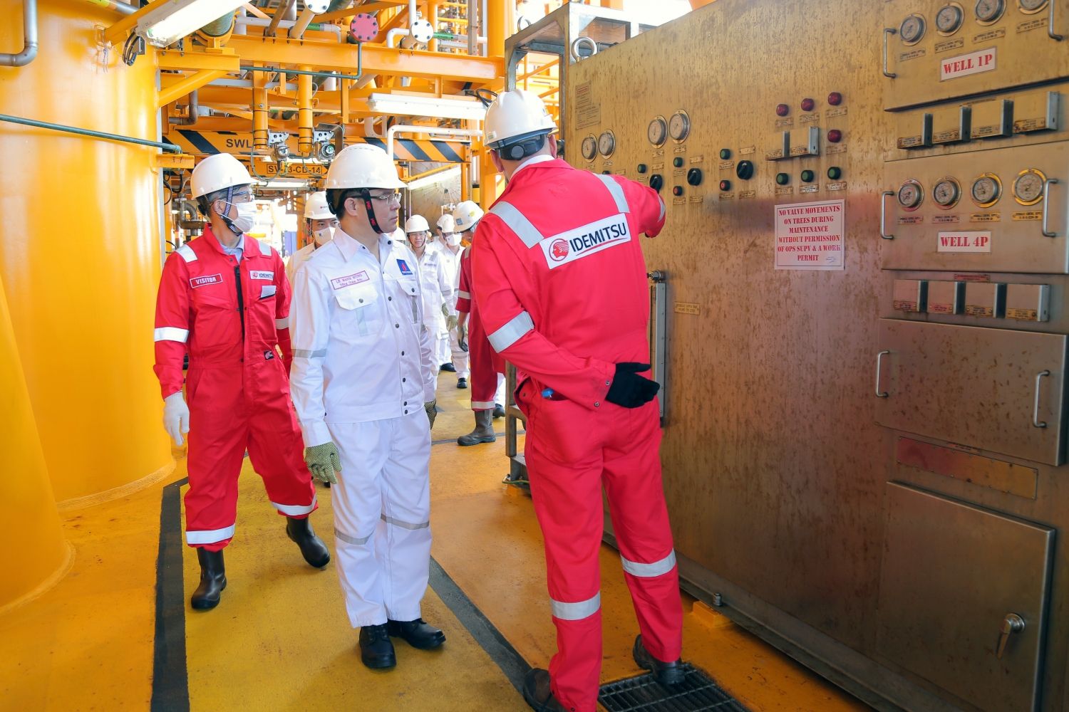 Petrovietnam: Khát vọng chinh phục đỉnh cao mới