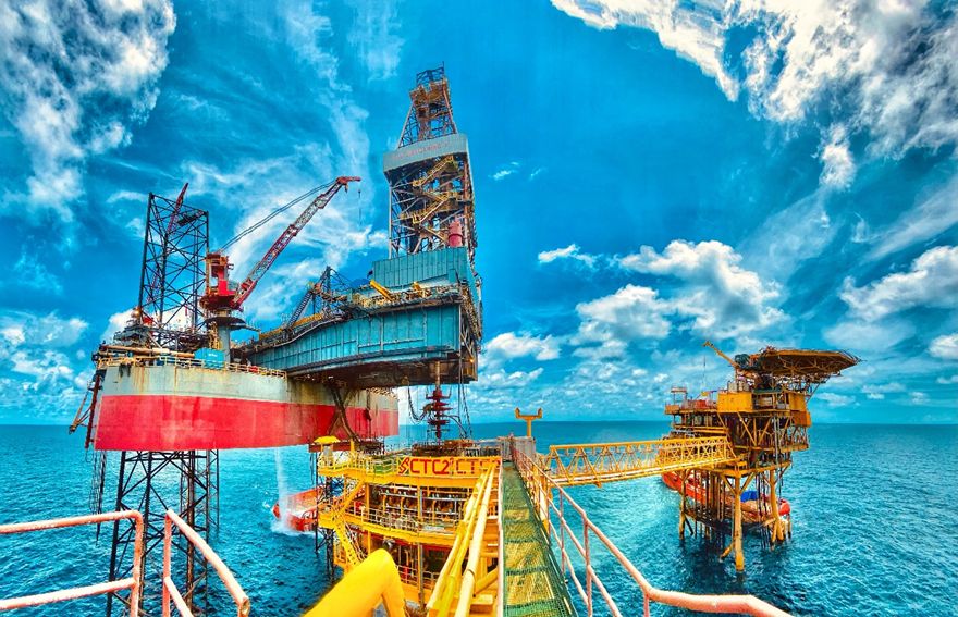Petrovietnam – 8 Dấu ấn năm 2022