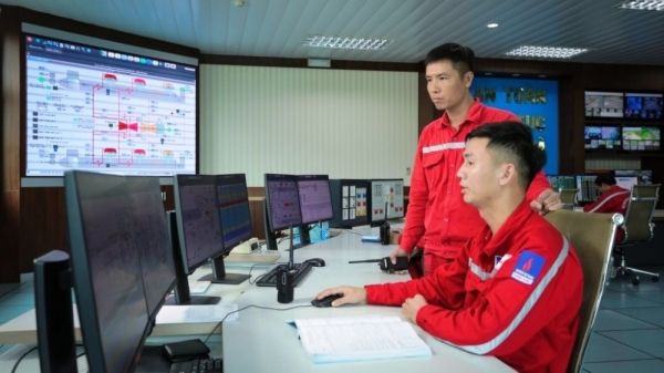 PV Power được vinh danh “Doanh nghiệp tiêu biểu vì người lao động” năm 2023