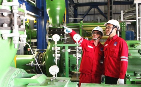 PV Power Thi đua lao động sáng tạo là chìa khóa để phát triển bền vững