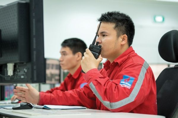 Chuyện hồi sinh Tổ máy số 1 NMNĐ Vũng Áng 1