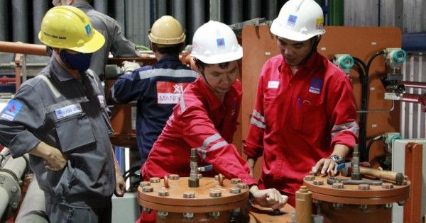 NT2 sắp chốt danh sách trả cổ tức bằng tiền