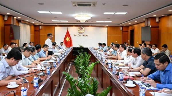 Bộ trưởng Nguyễn Hồng Diên: Phát triển nhiệt điện khí là hướng đi tất yếu