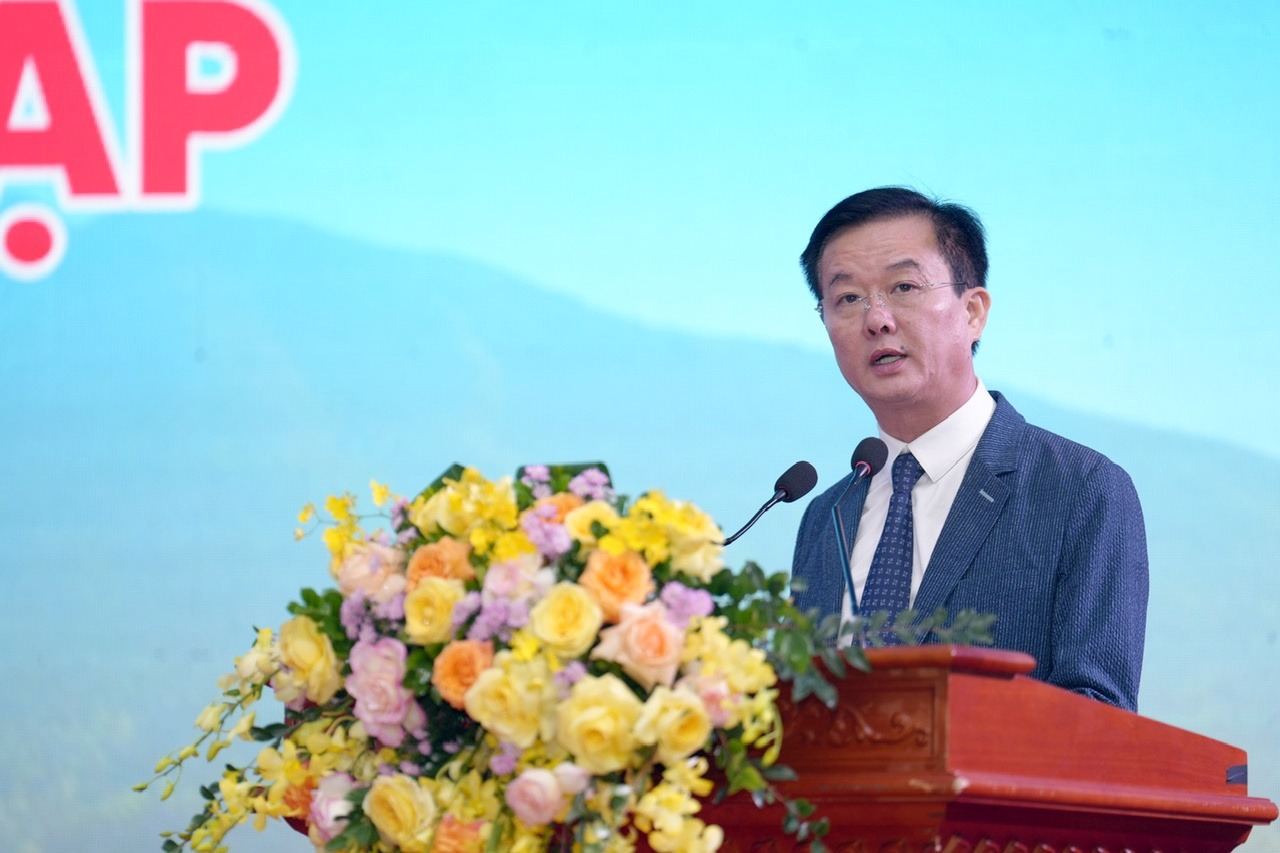 PV Power Ha Tinh kỷ niệm 10 năm thành lập PV Power Ha Tinh kỷ niệm 10 năm thành lập