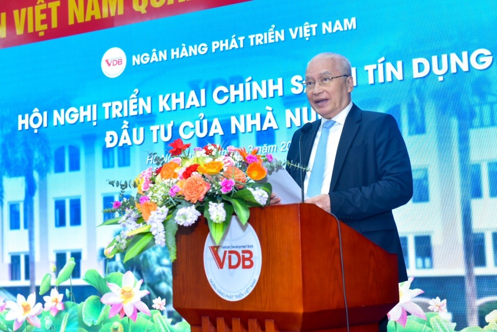 Nỗ lực thực hiện sứ mệnh kiến tạo động lực phát triển của nền kinh tế Nỗ lực thực hiện sứ mệnh kiến tạo động lực phát triển của nền kinh tế