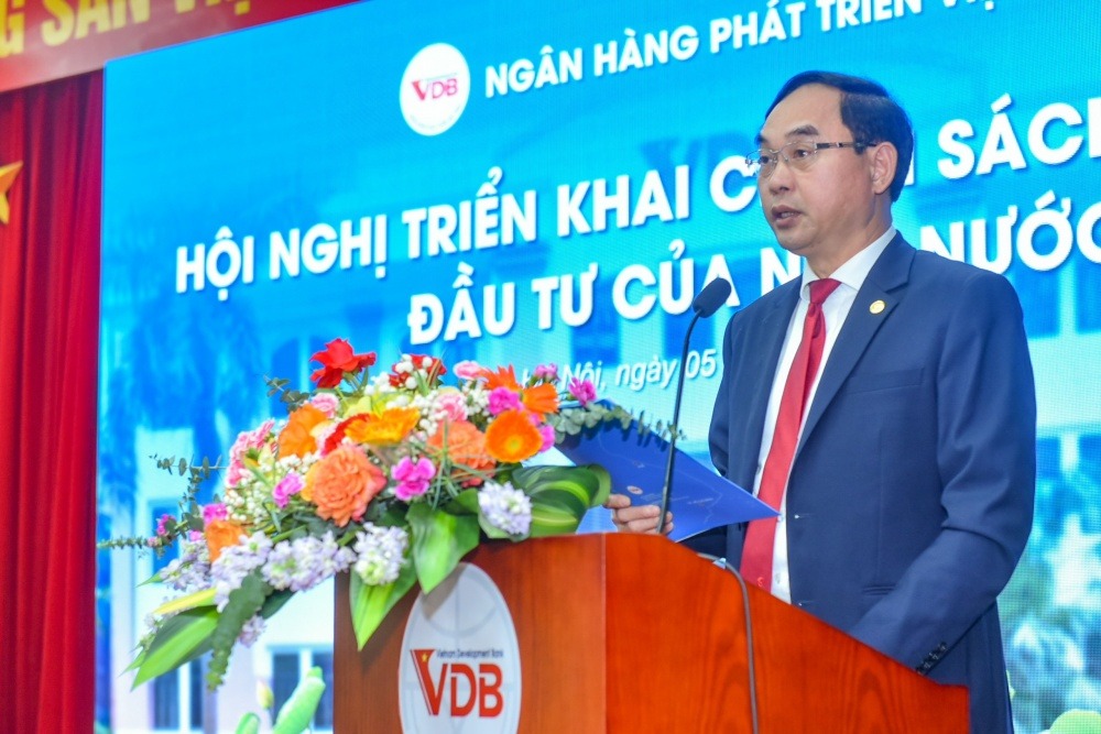 Nỗ lực thực hiện sứ mệnh kiến tạo động lực phát triển của nền kinh tế Nỗ lực thực hiện sứ mệnh kiến tạo động lực phát triển của nền kinh tế