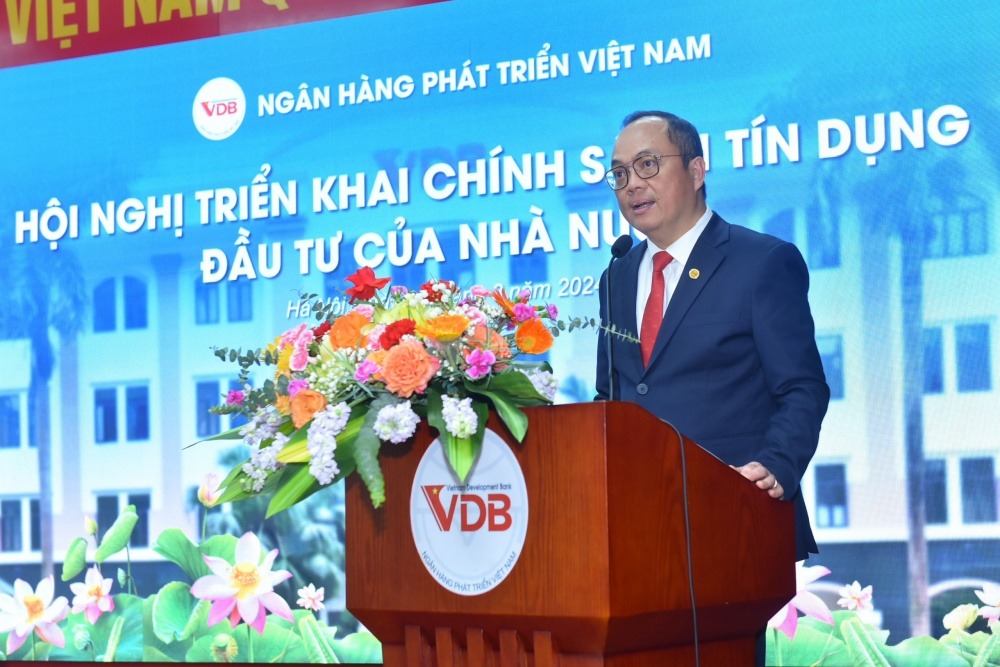 Nỗ lực thực hiện sứ mệnh kiến tạo động lực phát triển của nền kinh tế Nỗ lực thực hiện sứ mệnh kiến tạo động lực phát triển của nền kinh tế