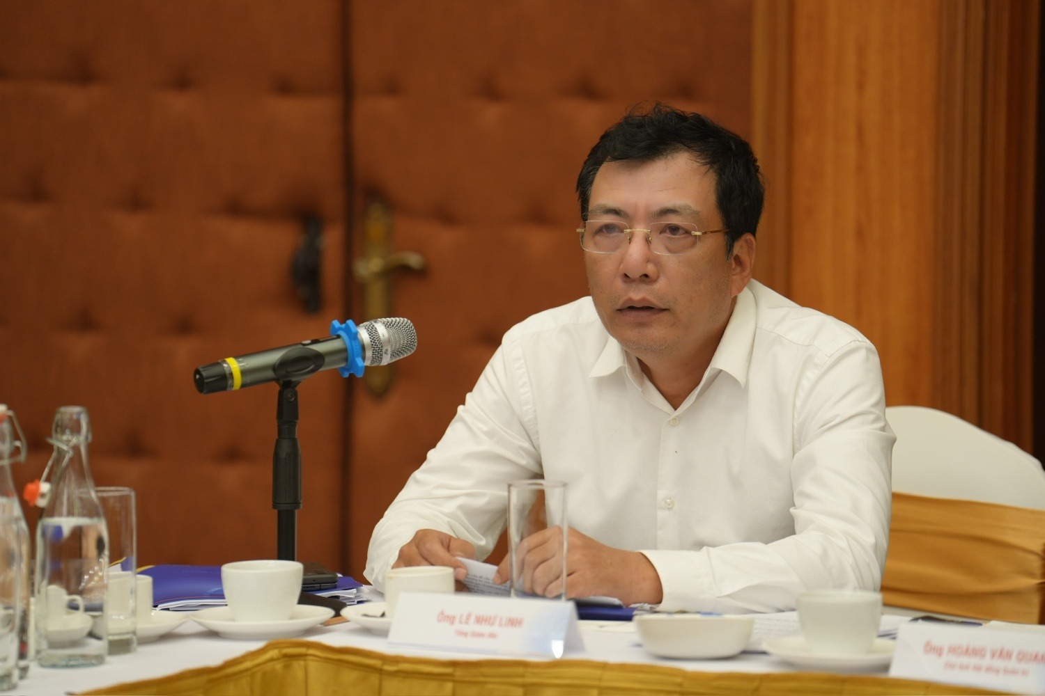 PV Power sơ kết hoạt động SXKD 6 tháng đầu năm