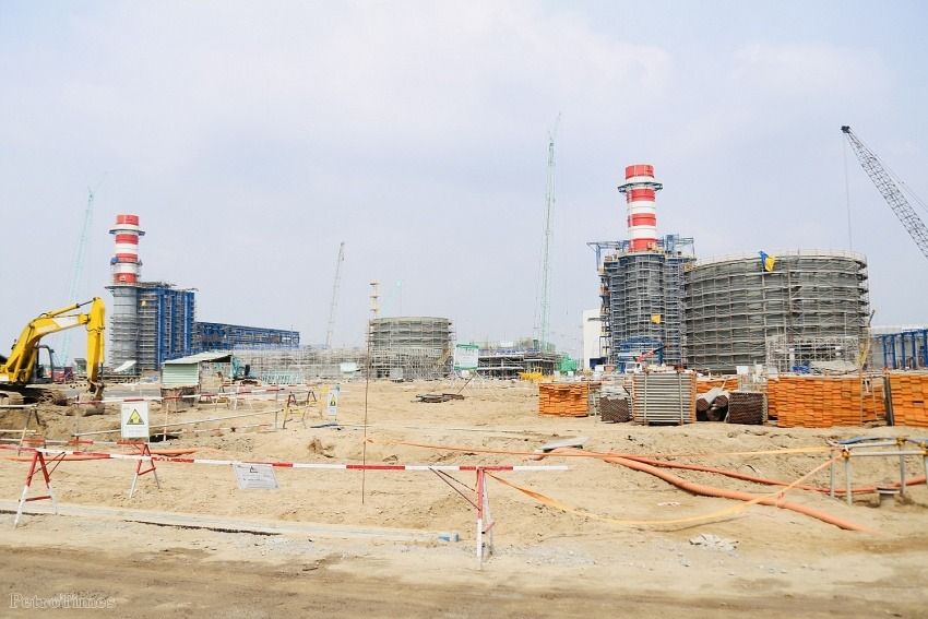 PV Power kiến nghị Chính phủ, Bộ Công thương tháo gỡ khó khăn thi công Nhà máy điện Nhơn Trạch 3 và 4