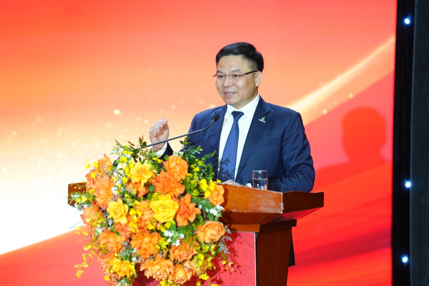 Xây dựng dấu ấn trong “Kỷ nguyên mới”, kiến tạo trụ cột năng lượng quốc gia