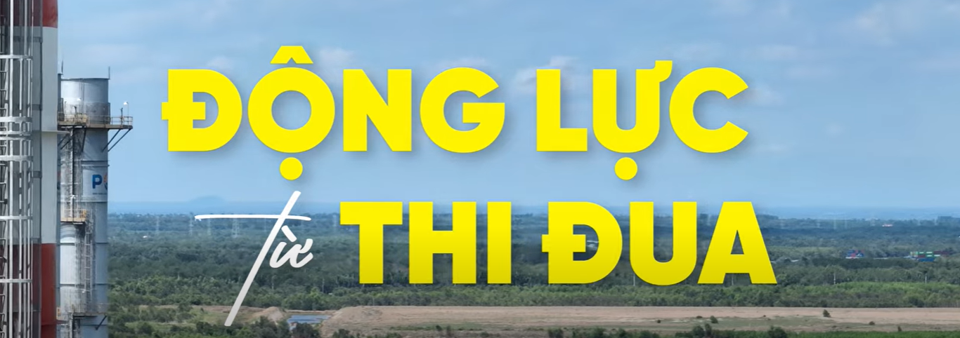 Phim ngắn: Động lực từ thi đua