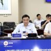 Lãnh đạo EVN và Petrovietnam trao đổi về công tác cung cấp khí cho sản xuất điện năm 2024