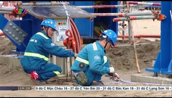 Gỡ khó cơ chế đầu ra cho điện khí