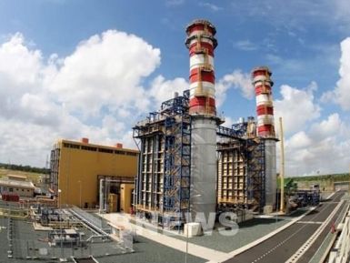 PV Power sẽ sản xuất 1,62 tỷ kWh điện trong tháng 11