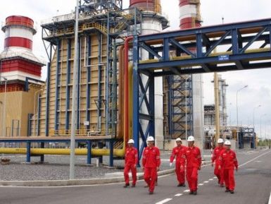 NT2: Doanh thu bán điện 10 tháng ước đạt gần 7.300 tỷ đồng