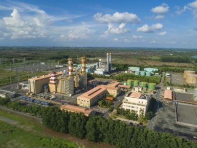 PV Power: Sản lượng điện 11 tháng năm 2022 đạt 12,6 tỷ kWh