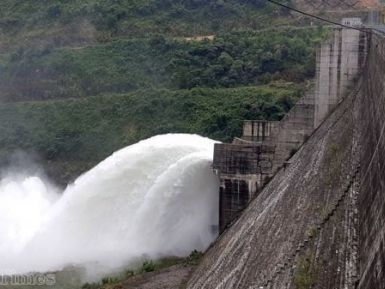 Giải oan cho Thủy điện Đakđrinh