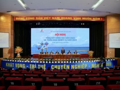 Petrovietnam phục hồi tăng trưởng, đạt nhiều kỷ lục năm 2022