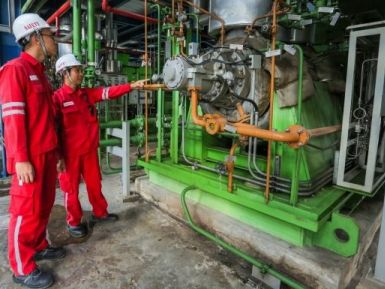 Đến năm 2025, PV Power phấn đấu đạt tổng công suất lắp đặt 7.260 MW