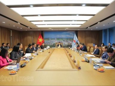 Tăng cường công tác quản trị nhằm nâng cao hiệu quả hoạt động của PV Power