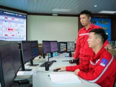 PV Power được vinh danh “Doanh nghiệp tiêu biểu vì người lao động” năm 2023