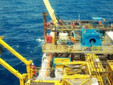 Vượt khó ngoạn mục, Petrovietnam hiện thực hóa khát vọng tăng trưởng