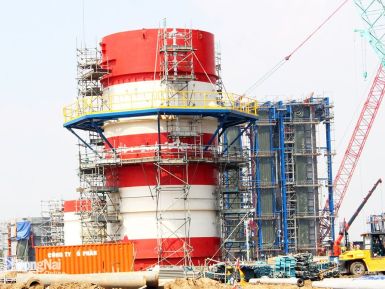 Siêu dự án điện 1,4 tỷ USD ở Đồng Nai