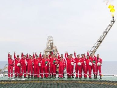 Petrovietnam: Tái tạo để phát triển