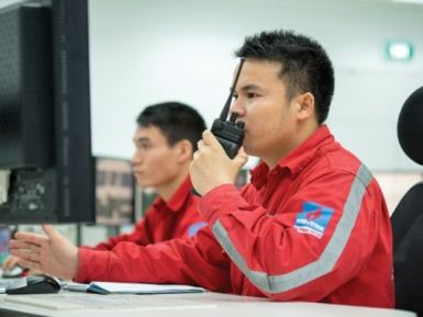 Chuyện hồi sinh Tổ máy số 1 NMNĐ Vũng Áng 1