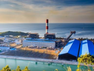 PV Power hoàn thành chỉ tiêu sản lượng trong tháng đầu năm 2023