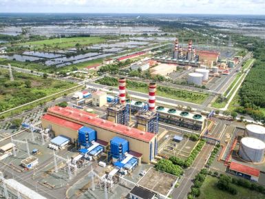 PV Power (POW): Sản lượng nhiệt điện phục hồi mạnh, sẽ tiếp tục được huy động ở mức cao