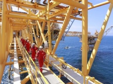 Petrovietnam quyết liệt triển khai các nhiệm vụ trọng tâm năm 2024