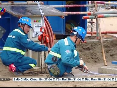 Gỡ khó cơ chế đầu ra cho điện khí