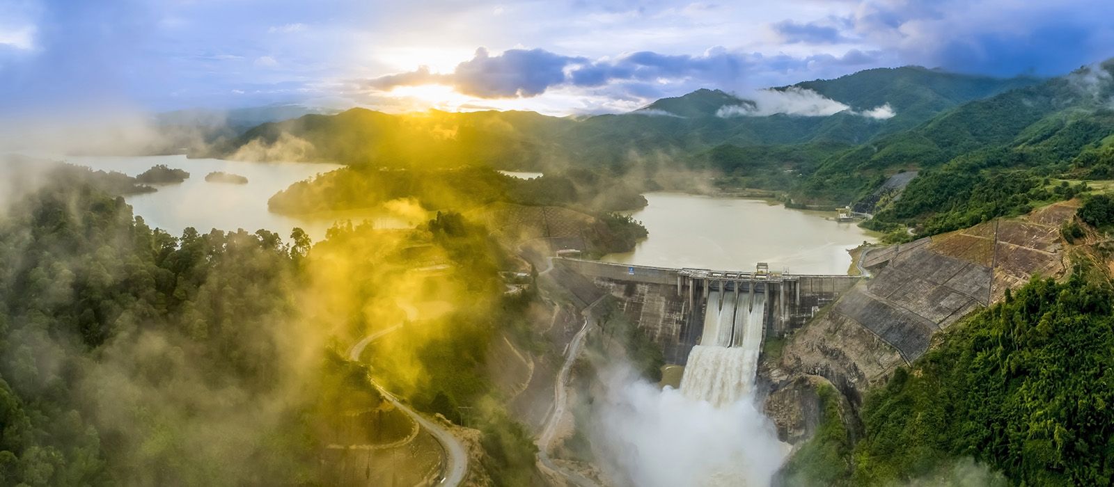 Phim giới thiệu Nhà máy điện khí LNG Nhơn Trạch 3 và Nhơn Trạch 4