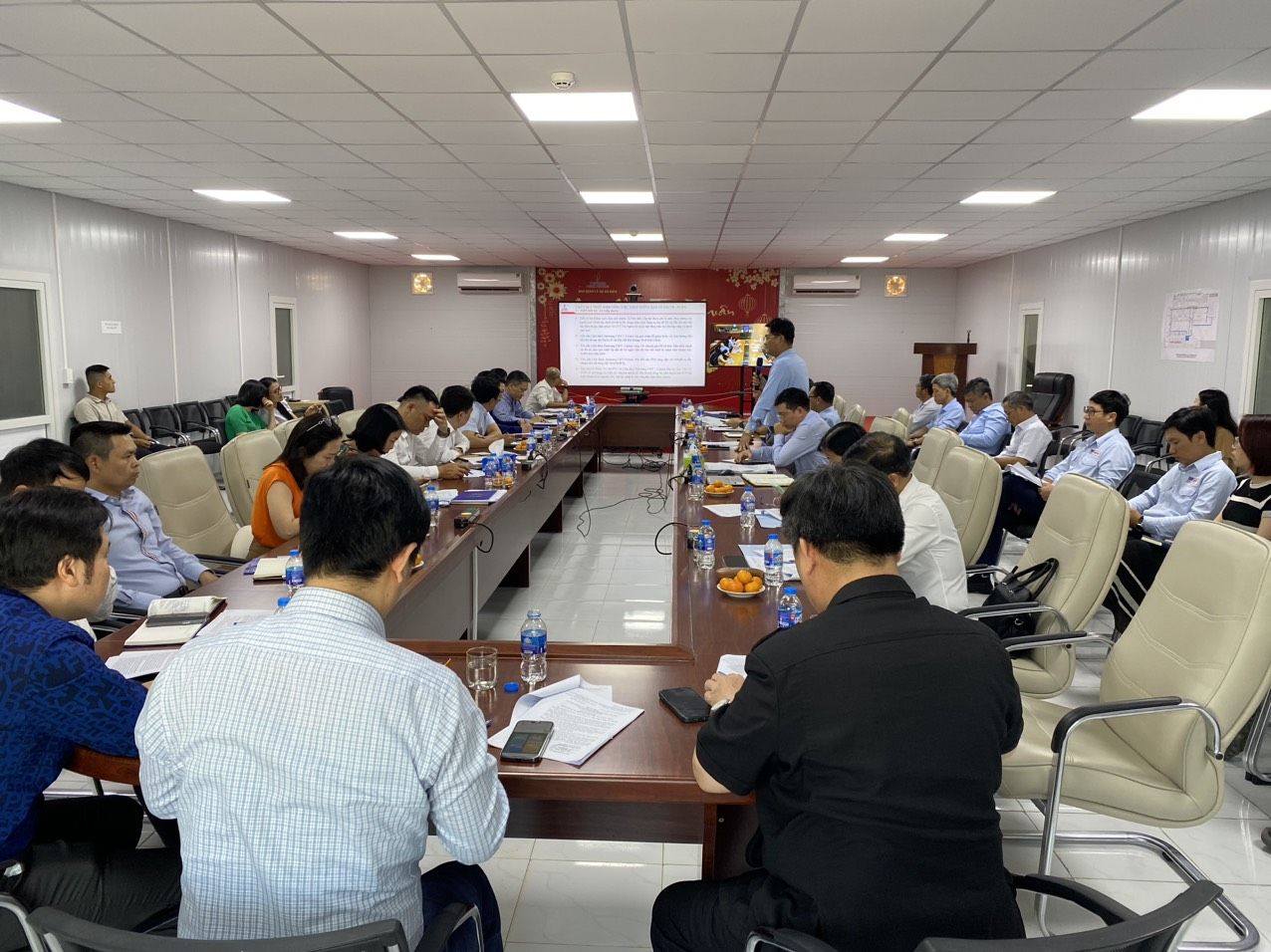 Quyết tâm đưa nhà máy điện Nhơn Trạch 3 phát điện thương mại trong năm 2024