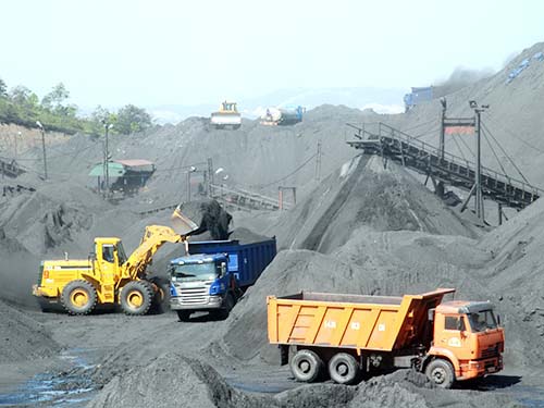 COAL MARKET PRICE – NOVEMBER 30, 2018