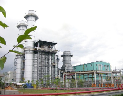 Nhà máy điện Nhơn Trạch 1 hoàn thành kế hoạch sản lượng trước 36 ngày