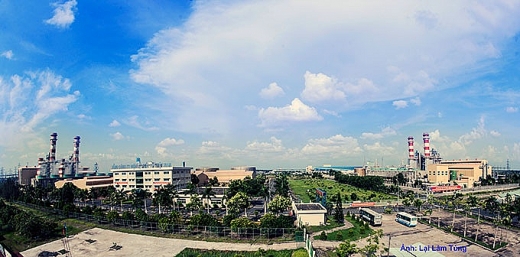 PV Power: Phát triển nhờ nền móng vững chắc