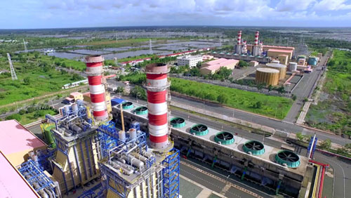 PV Power Cà Mau: Vượt lên chính mình