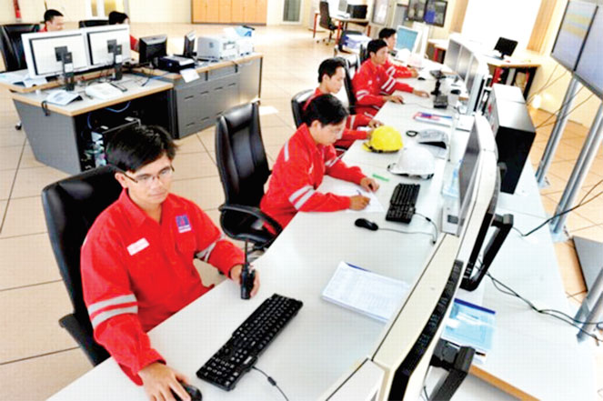 Dấu ấn doanh nghiệp trẻ